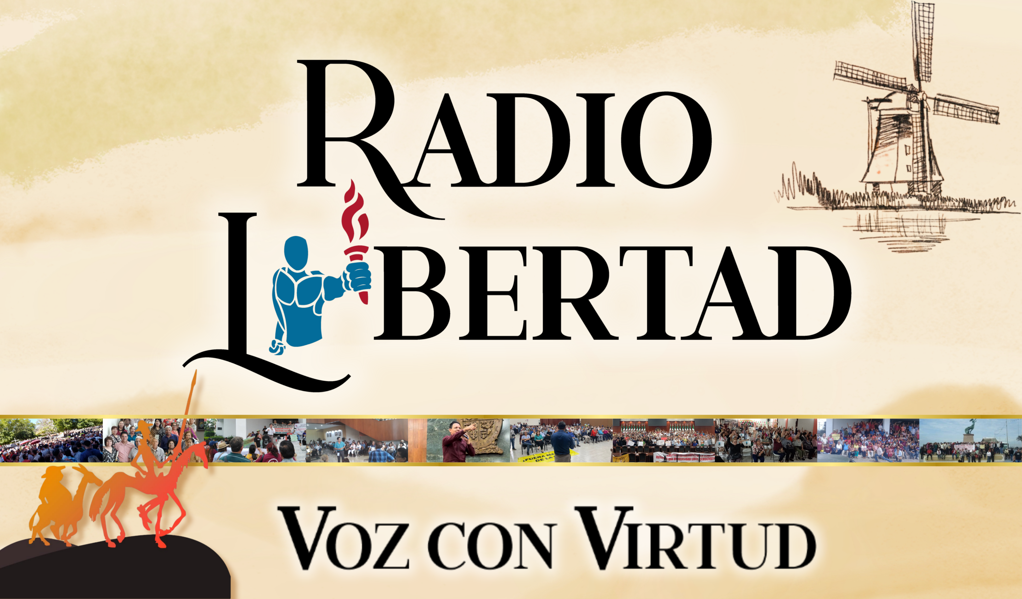 Radio Libertad